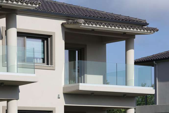 Imagen de la habitación del Hotel Lagouvardos Village. Foto 16