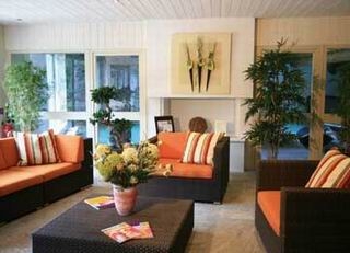 Imagen de los interiores del Hotel Lagrange Le Domaine des Ardoisi&egrave;res. Foto 4