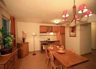 Imagen de los interiores del Hotel Lagrange Le Domaine des Ardoisi&egrave;res. Foto 5