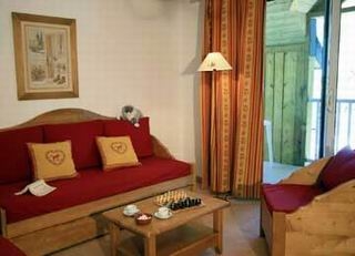 Imagen de la habitación del Hotel Lagrange Le Domaine des Ardoisi&egrave;res. Foto 3