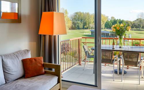 Imagen de la habitación del Hotel Lagrange Vacances Cap Green. Foto 5