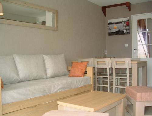 Imagen de la habitación del Hotel Lagrange Vacances Cap Green. Foto 12