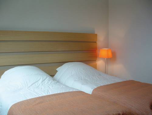 Imagen de la habitación del Hotel Lagrange Vacances Cap Green. Foto 14