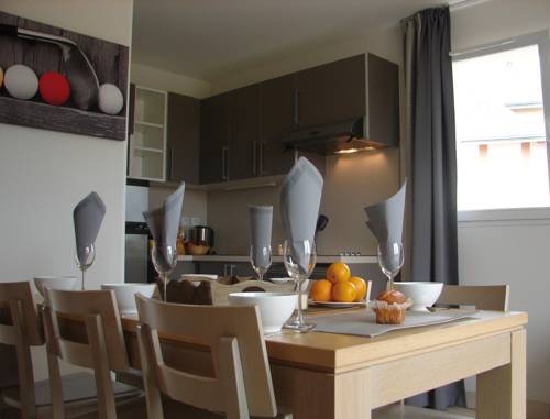 Imagen de la habitación del Hotel Lagrange Vacances Cap Green. Foto 16