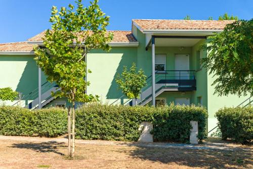 Imagen general del Hotel Lagrange Vacances L\'Estuaire. Foto 4