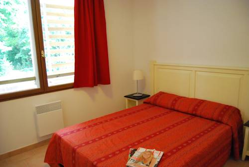 Imagen de la habitación del Hotel Lagrange Vacances La Closerie, Barjac. Foto 6