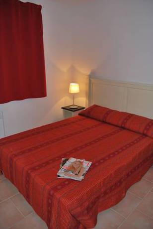 Imagen de la habitación del Hotel Lagrange Vacances La Closerie, Barjac. Foto 7