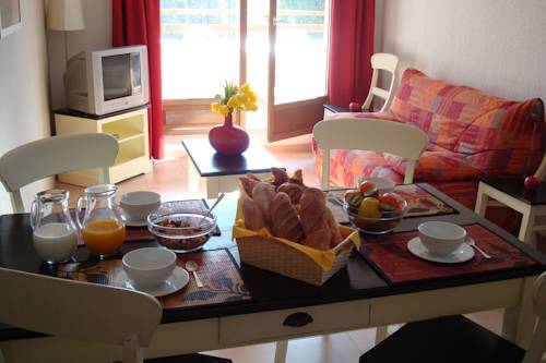 Imagen de la habitación del Hotel Lagrange Vacances La Closerie, Barjac. Foto 9