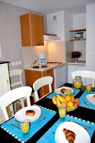 Imagen de la habitación del Hotel Lagrange Vacances La Closerie, Barjac. Foto 11
