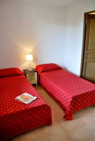 Imagen de la habitación del Hotel Lagrange Vacances La Closerie, Barjac. Foto 12