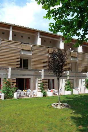 Imagen de la habitación del Hotel Lagrange Vacances La Closerie, Barjac. Foto 14