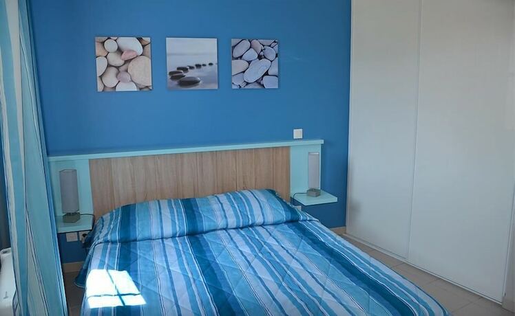 Imagen general del Hotel Lagrange Vacances La Grenadine. Foto 2