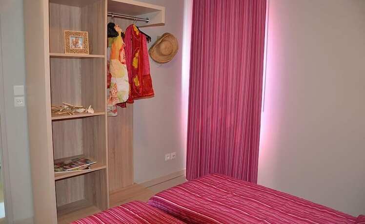 Imagen general del Hotel Lagrange Vacances La Grenadine. Foto 4