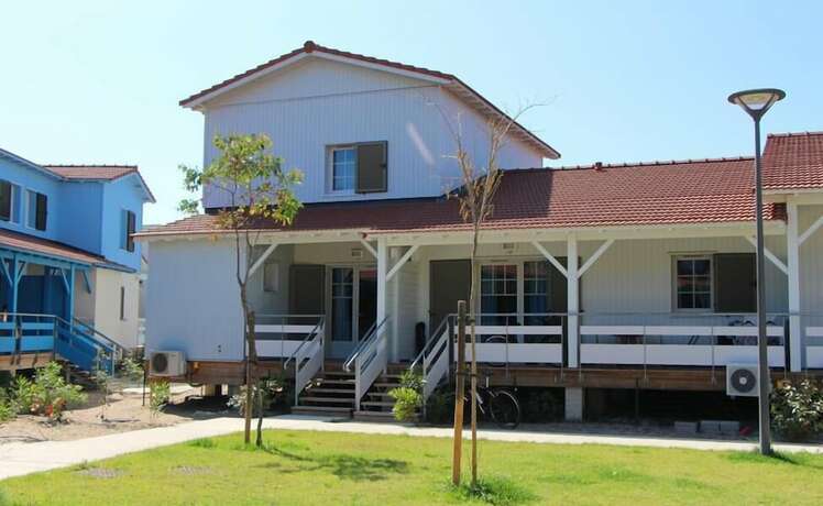 Imagen general del Hotel Lagrange Vacances La Grenadine. Foto 6