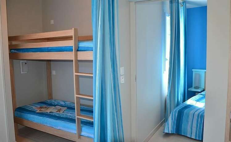 Imagen general del Hotel Lagrange Vacances La Grenadine. Foto 9