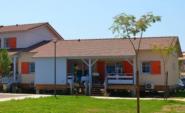 Imagen general del Hotel Lagrange Vacances La Grenadine. Foto 10