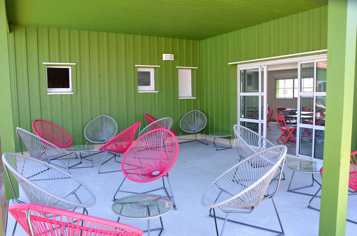 Imagen general del Hotel Lagrange Vacances La Grenadine. Foto 12