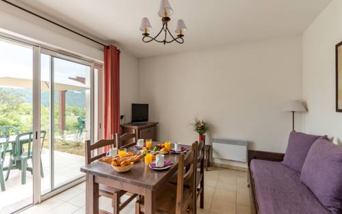 Imagen de la habitación del Hotel Lagrange Vacances Le Domaine Des Cazelles. Foto 4