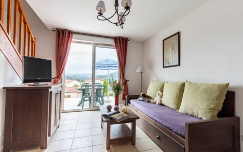 Imagen de la habitación del Hotel Lagrange Vacances Le Domaine Des Cazelles. Foto 6