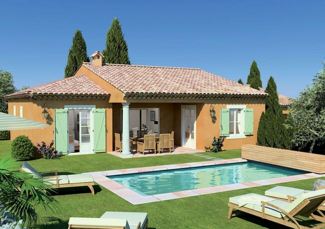 Imagen de la habitación del Hotel Lagrange Vacances - Le Domaine L\'Eilen. Foto 13