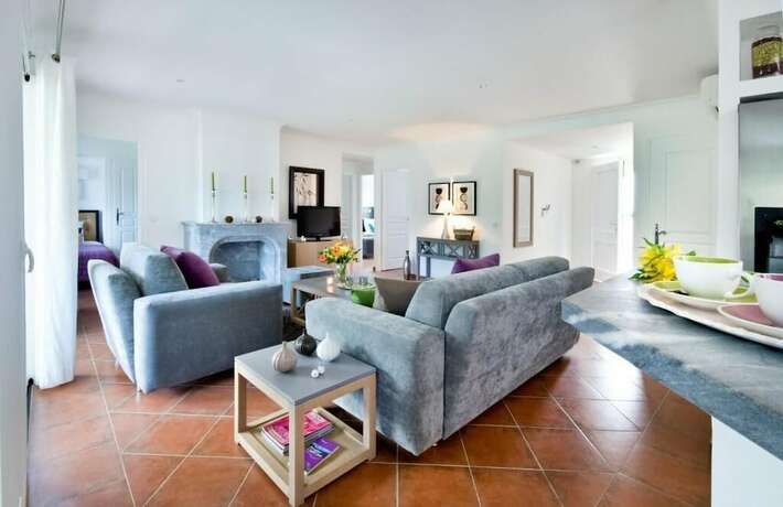 Imagen general del Hotel Lagrange Vacances - Le Domaine L\'Eilen. Foto 5