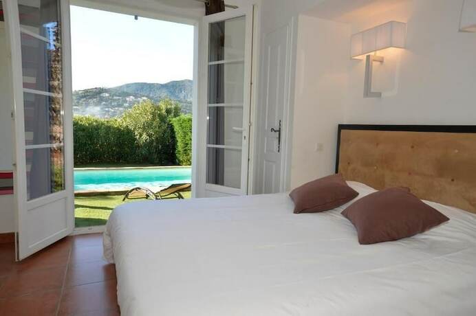 Imagen de la habitación del Hotel Lagrange Vacances - Le Domaine L\'Eilen. Foto 14