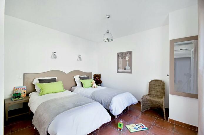 Imagen general del Hotel Lagrange Vacances - Le Domaine L\'Eilen. Foto 6