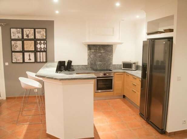 Imagen general del Hotel Lagrange Vacances - Le Domaine L\'Eilen. Foto 8
