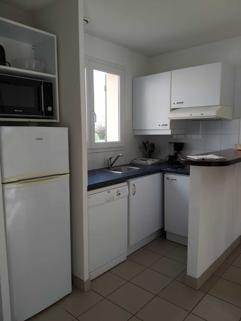 Imagen de la habitación del Hotel Lagrange Vacances Le Hameau De Peemor Pen. Foto 10