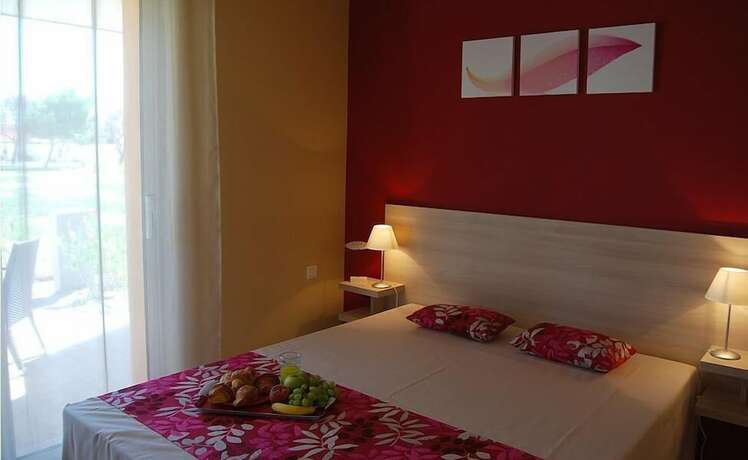 Imagen general del Hotel Lagrange Vacances Le Mas de Torreilles. Foto 3