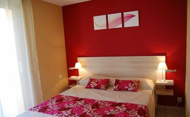 Imagen general del Hotel Lagrange Vacances Le Mas de Torreilles. Foto 10