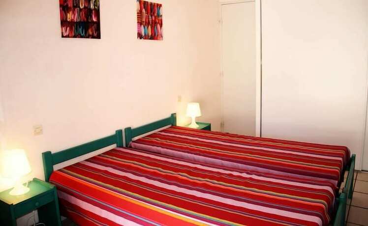 Imagen general del Hotel Lagrange Vacances Le Village des Alo&eacute;s. Foto 6
