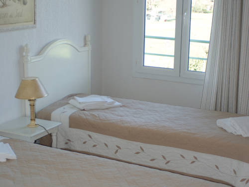 Imagen de la habitación del Hotel Lagrange Vacances Les Bastides Des Chaumettes. Foto 2