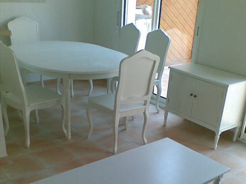 Imagen de la habitación del Hotel Lagrange Vacances Les Bastides Des Chaumettes. Foto 7
