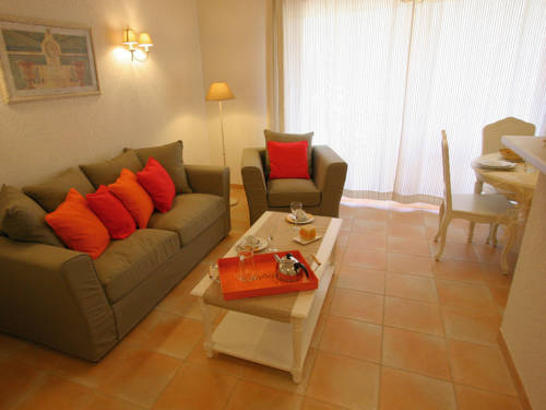 Imagen de la habitación del Hotel Lagrange Vacances Les Bastides Des Chaumettes. Foto 10