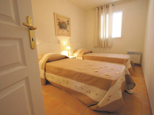 Imagen de la habitación del Hotel Lagrange Vacances Les Bastides Des Chaumettes. Foto 11