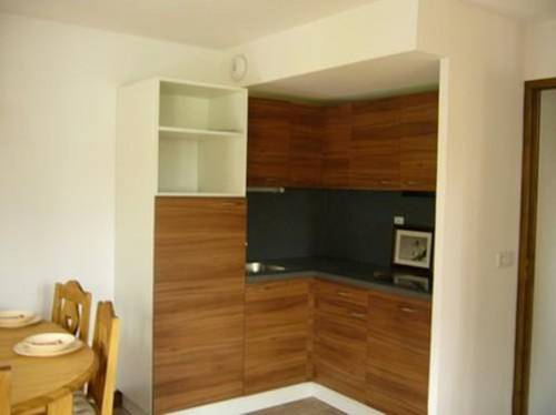 Imagen de la habitación del Hotel Lagrange Vacances Les Chalets Du Mont Blanc. Foto 9