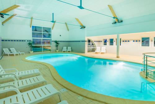 Imagen de la habitación del Hotel Lagrange Vacances Les Jardins Renaissance. Foto 2