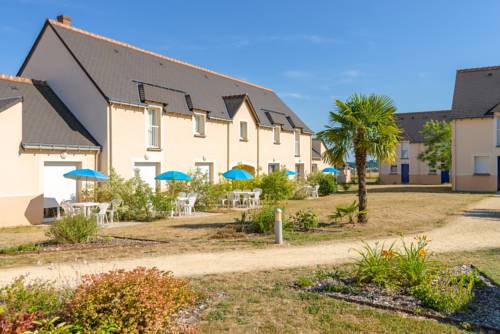 Imagen de la habitación del Hotel Lagrange Vacances Les Jardins Renaissance. Foto 6