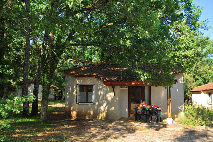Imagen de la habitación del Hotel Lagrange Vacances Les Ségalières. Foto 8