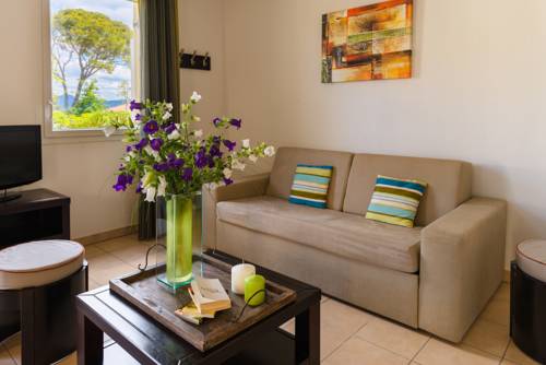 Imagen de la habitación del Hotel Lagrange Vacances Les Terrasses Des Embiez. Foto 14