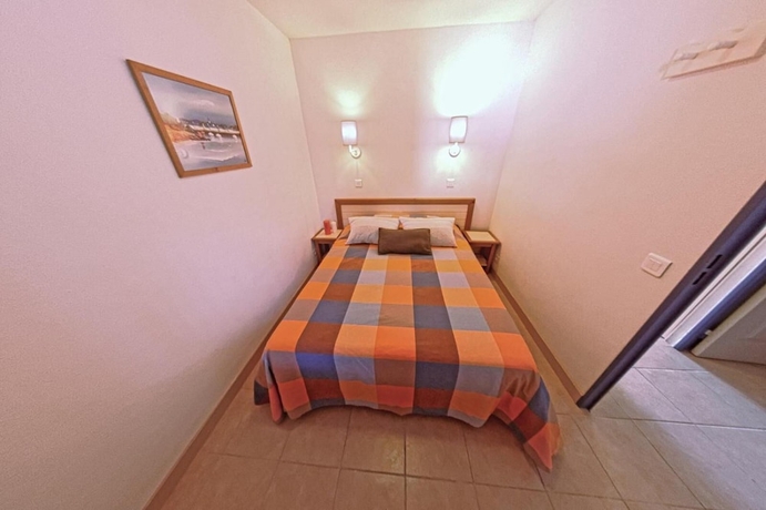 Imagen de la habitación del Hotel Lagrange Vacances Les Terrasses de L\'Oc&eacute;an. Foto 9