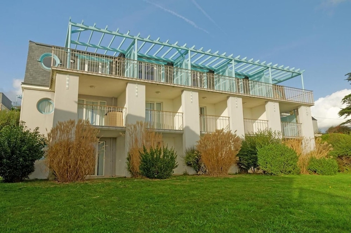 Imagen de la habitación del Hotel Lagrange Vacances Les Terrasses de L\'Oc&eacute;an. Foto 13
