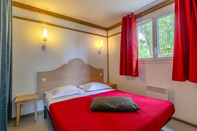 Imagen de la habitación del Hotel Lagrange Vacances Port Lalande. Foto 13