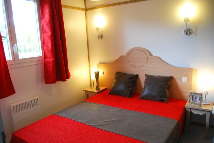 Imagen de la habitación del Hotel Lagrange Vacances Port Lalande. Foto 15