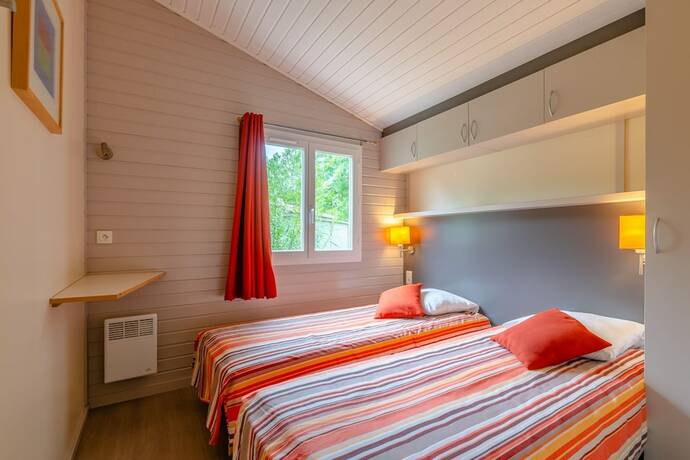 Imagen de la habitación del Hotel Lagrange Vacances Port Lalande. Foto 18