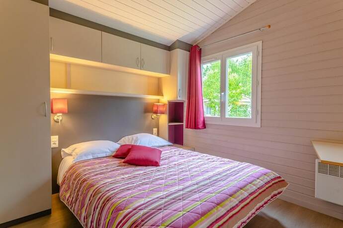 Imagen de la habitación del Hotel Lagrange Vacances Port Lalande. Foto 20