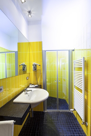 Imagen de la habitación del Hotel Là Di Moret. Foto 11