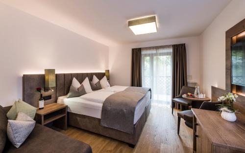 Imagen general del Hotel Lagrein. Foto 3