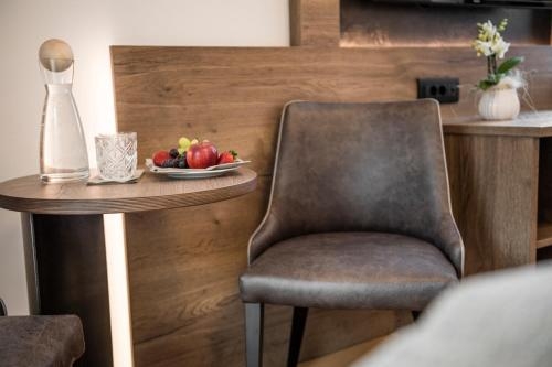 Imagen general del Hotel Lagrein. Foto 4